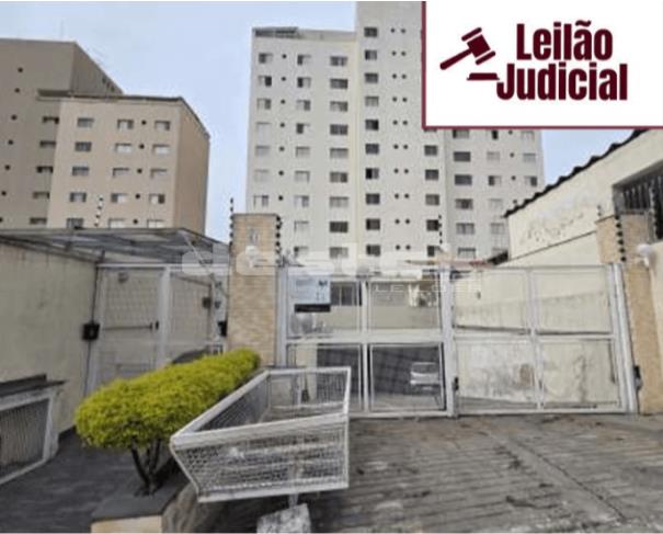 Apartamento - Venda, Jardim Cidália, São Paulo, SP